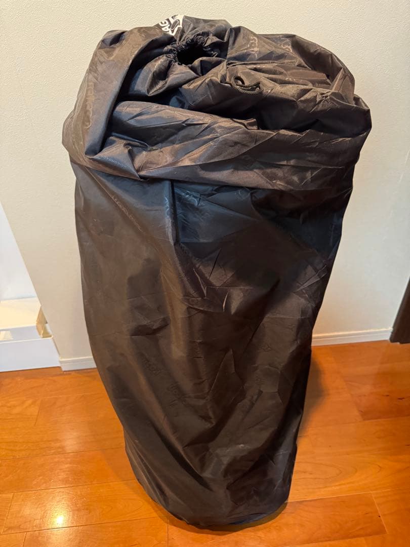 SCICON エアロコンフォート ロード3.0輪行バッグ シーコン