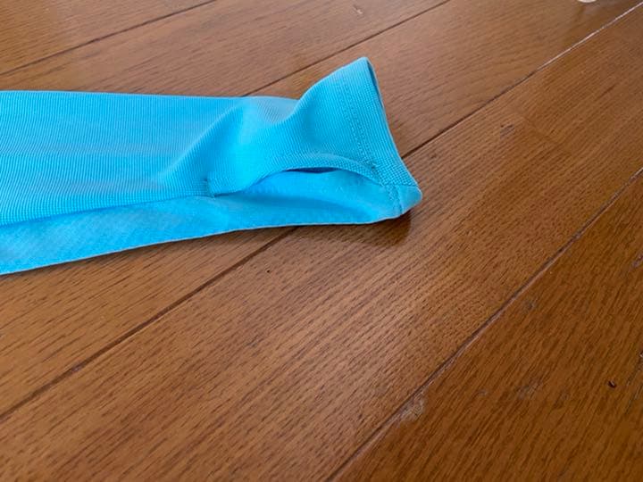 NIKE ナイキ　新品　サッカー　韓国代表　トレーニングウェア　ハーフジップ