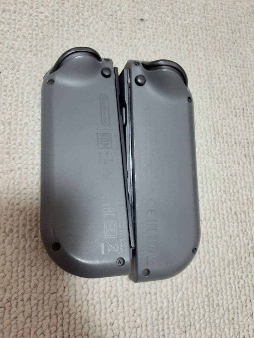 Switch 2019年 バッテリー強化モデル