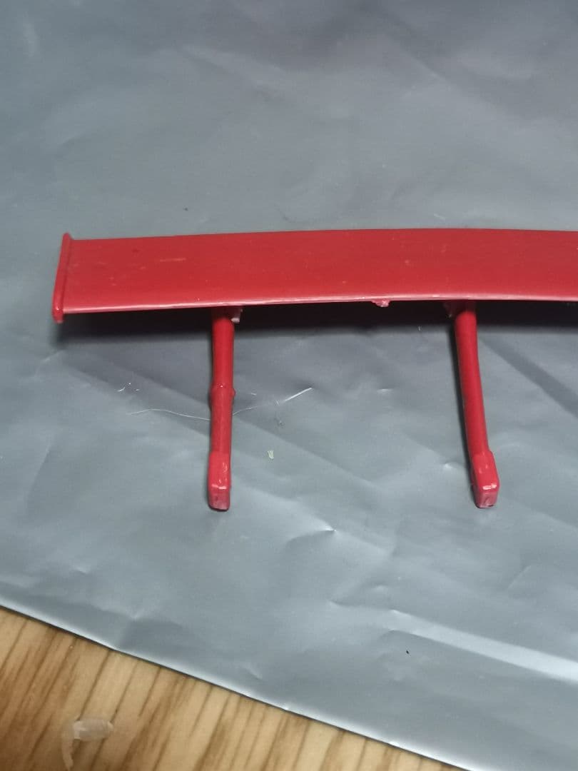 フェラーリ・フォーミュラー2　Schuco　ミニカー 箱・ゼンマイなし