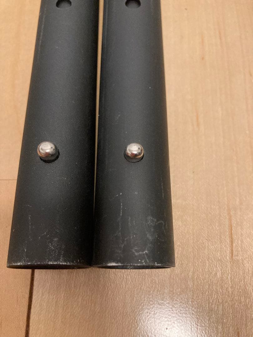 DOD フタマタノキワミ フタマタノバシ 収納袋付き