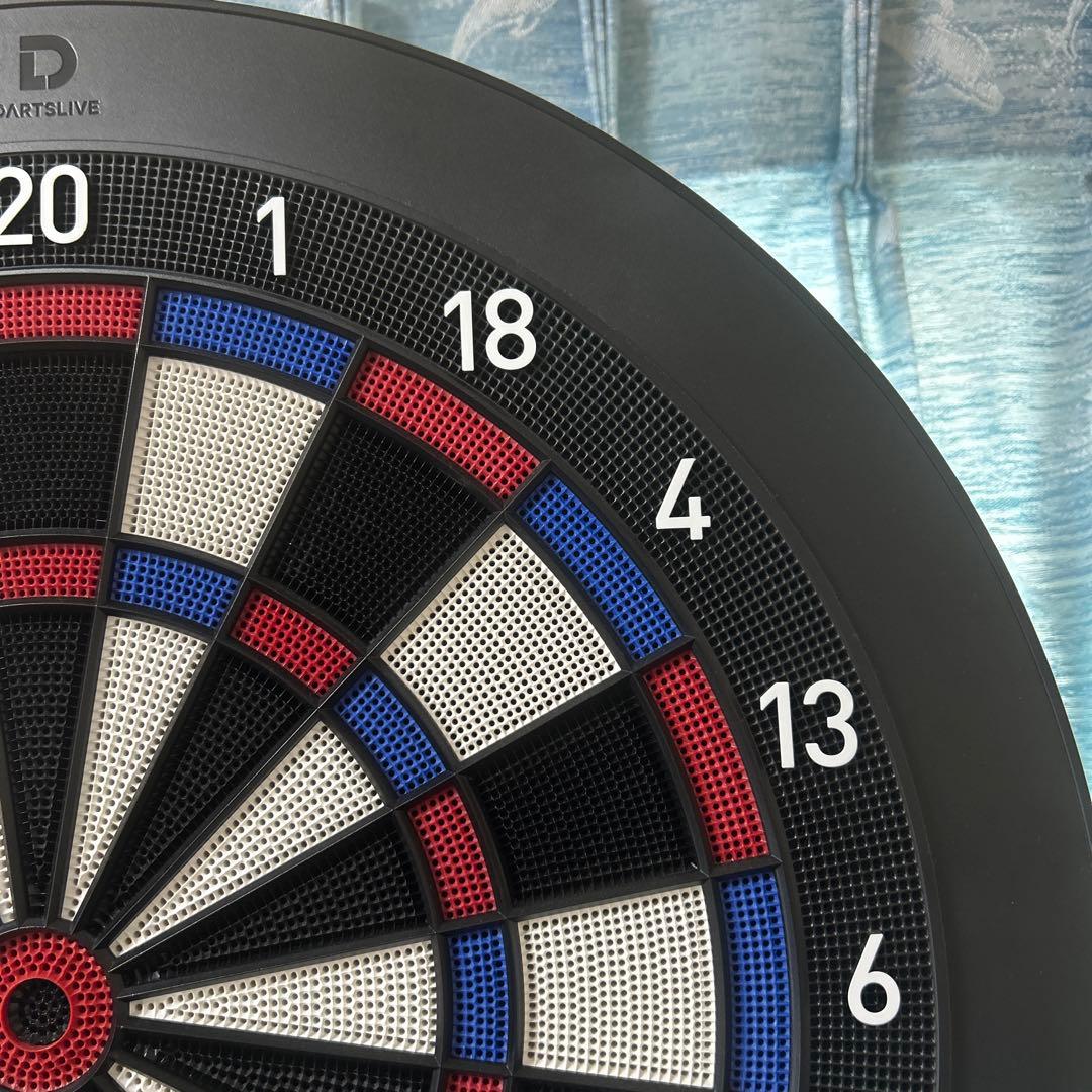 DARTSLIVE  ダーツボード ※盤面のみ