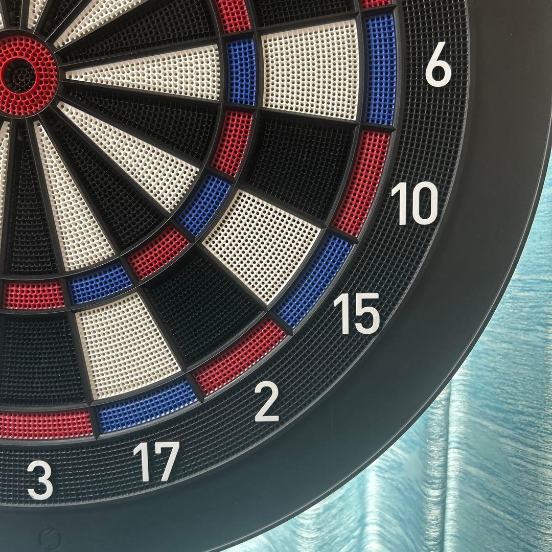 DARTSLIVE  ダーツボード ※盤面のみ