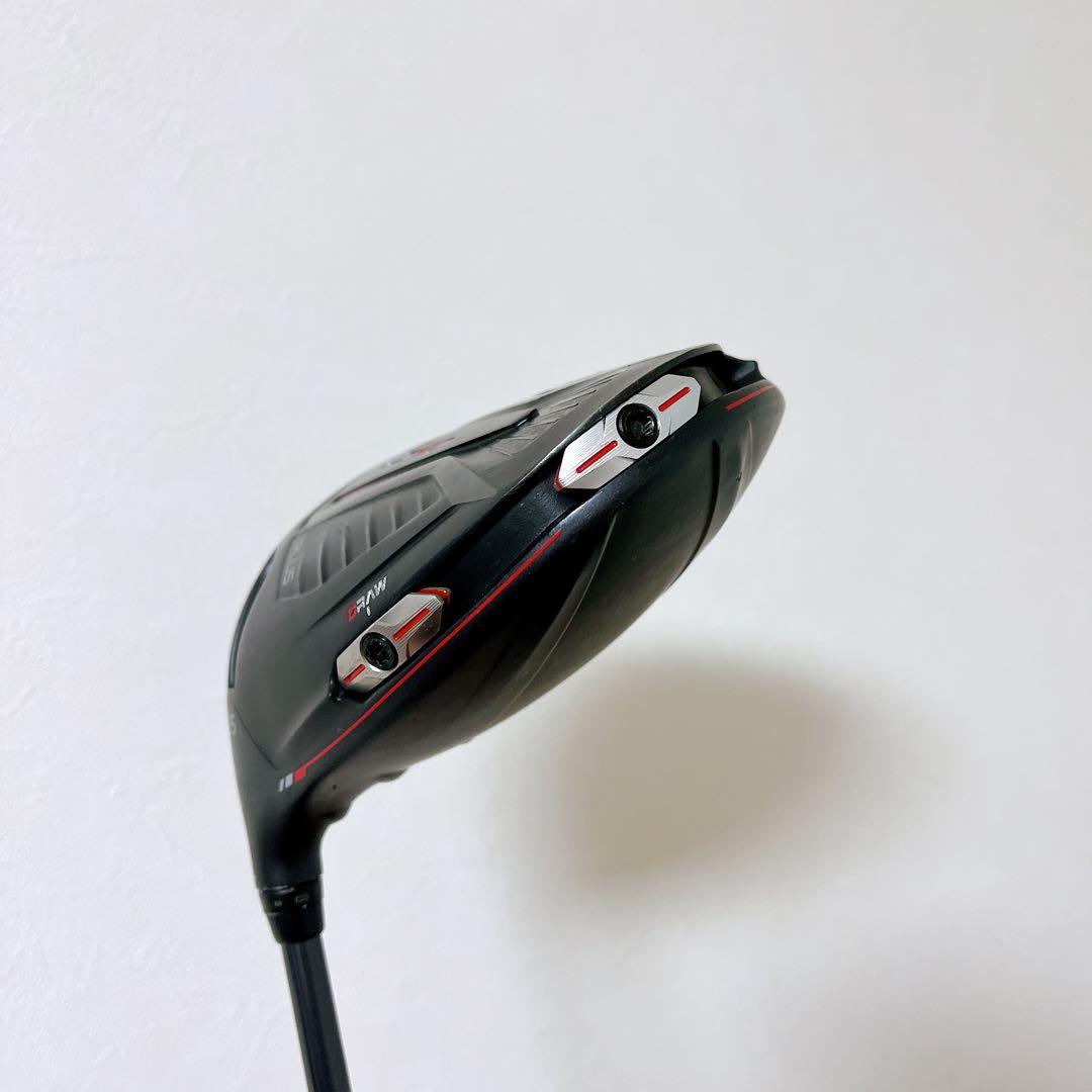 PING G410 ドライバー ヘッドカバー付き ゴルフ クラブ メンズ 左
