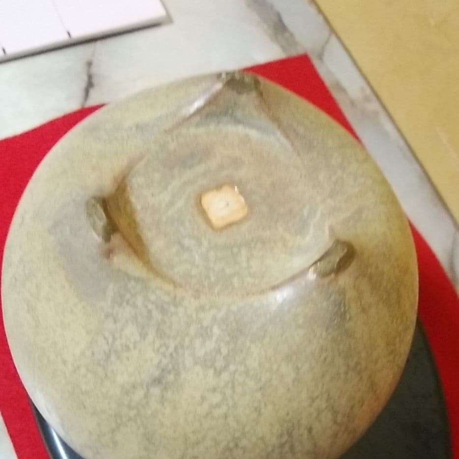 香炉    全
