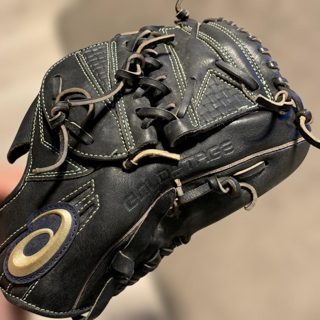 i-Pro 黒 投手 ピッチャー 大谷翔平