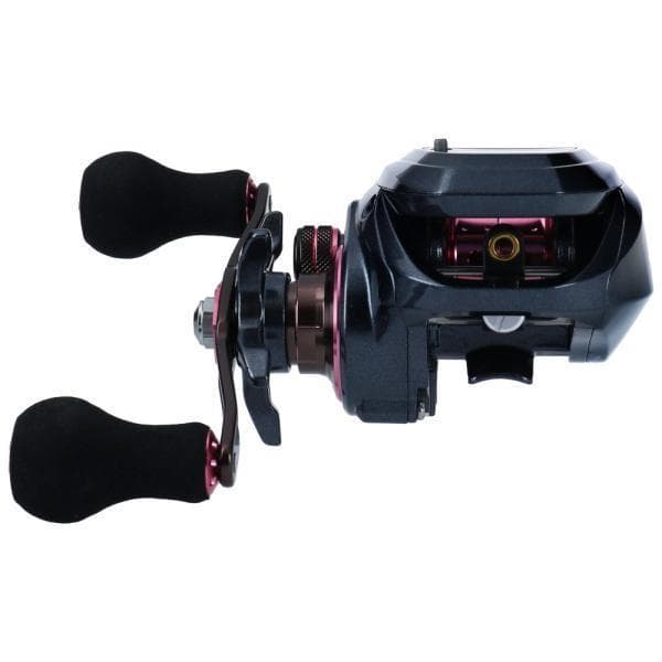 【新品】ダイワ(DAIWA)19 紅牙X IC ベイトリール