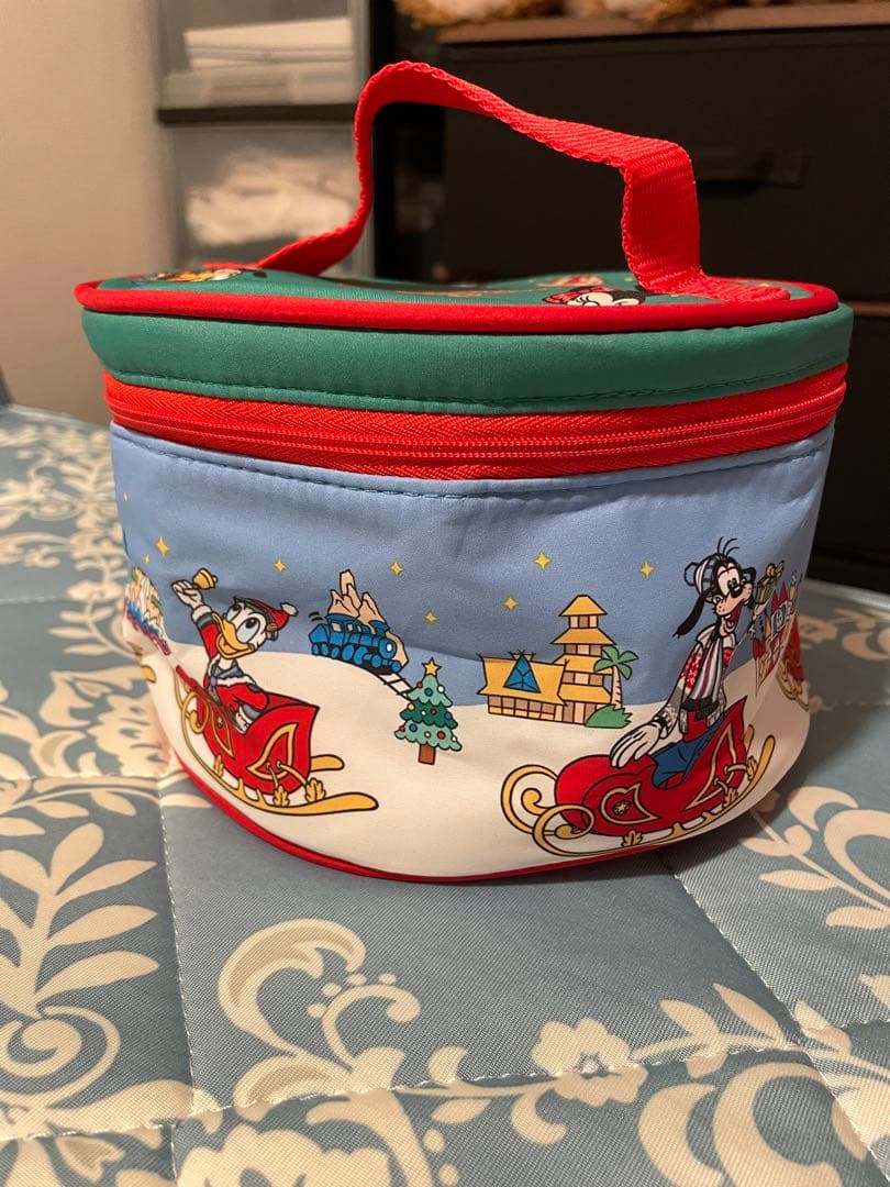 ダッフィー クリスマス2019 ぬいぐるみ&スーベニアセット