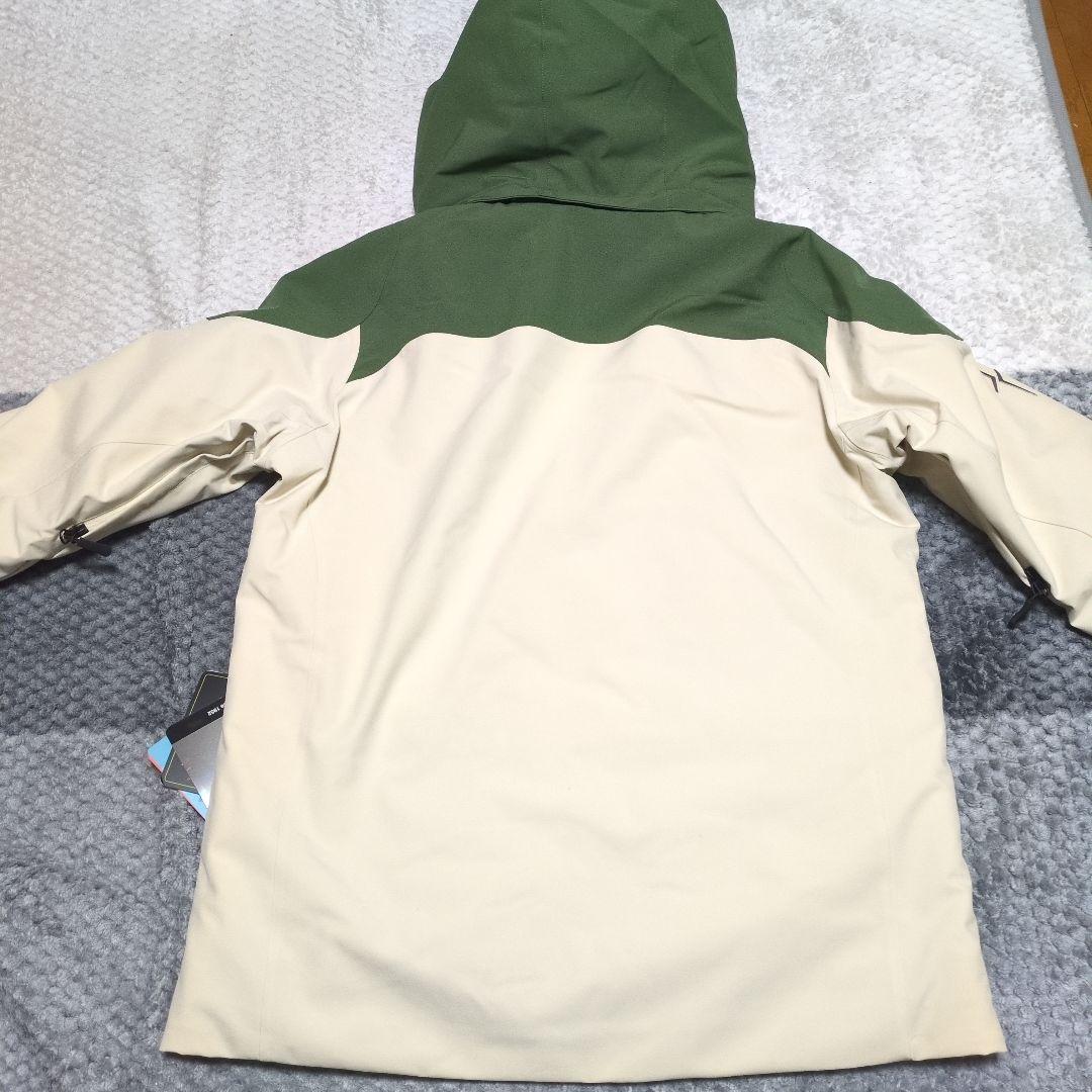 スキーウェア