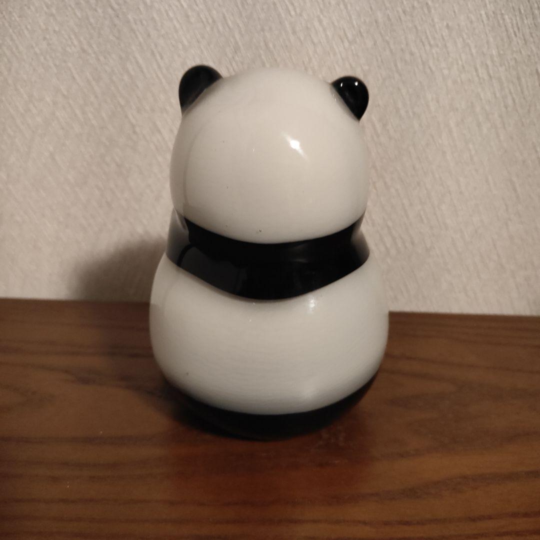 パンダ　マルティグラス MULTI GLASS ジャイアントパンダ
