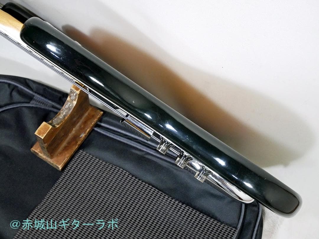Westminster JB280S 1976年国産★ソフトGIGバッグ付☆美品
