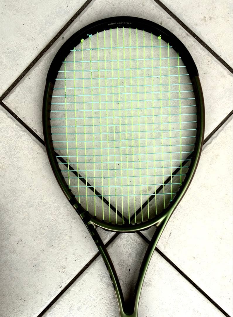 Wilson ブレード98 16X19 V8.0 美品
