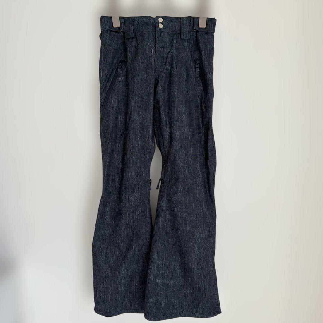 ROXY スノーボードウェア　上下セット
