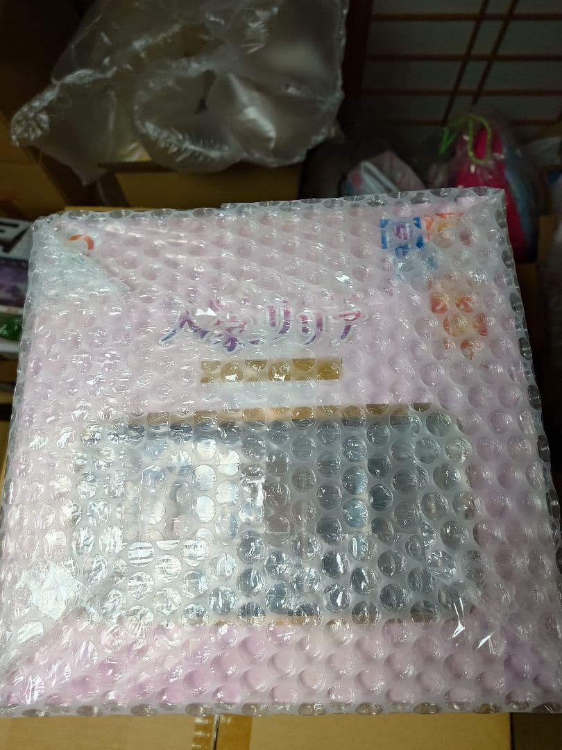 キューシックス　Q-six　入家リリア　純白ver. フィギュア