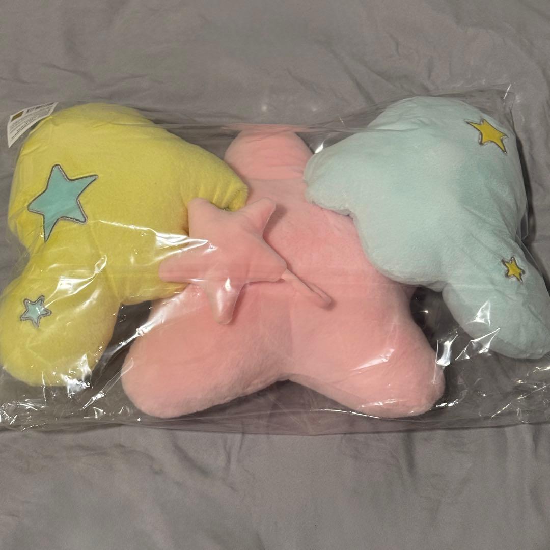 WICHU クッション ウィチュウ ポプチュ poppop ver