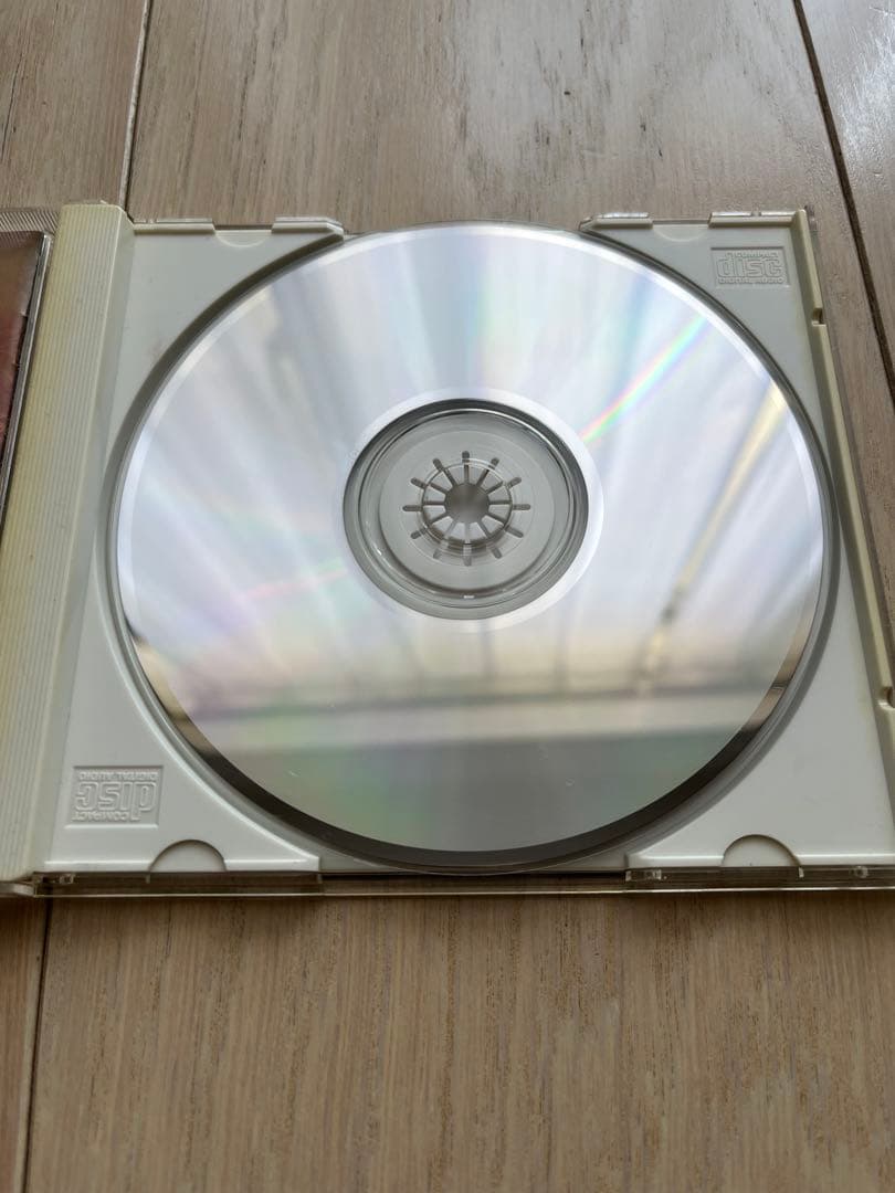 崔健 解決 (Solution) CD 日本版　希少