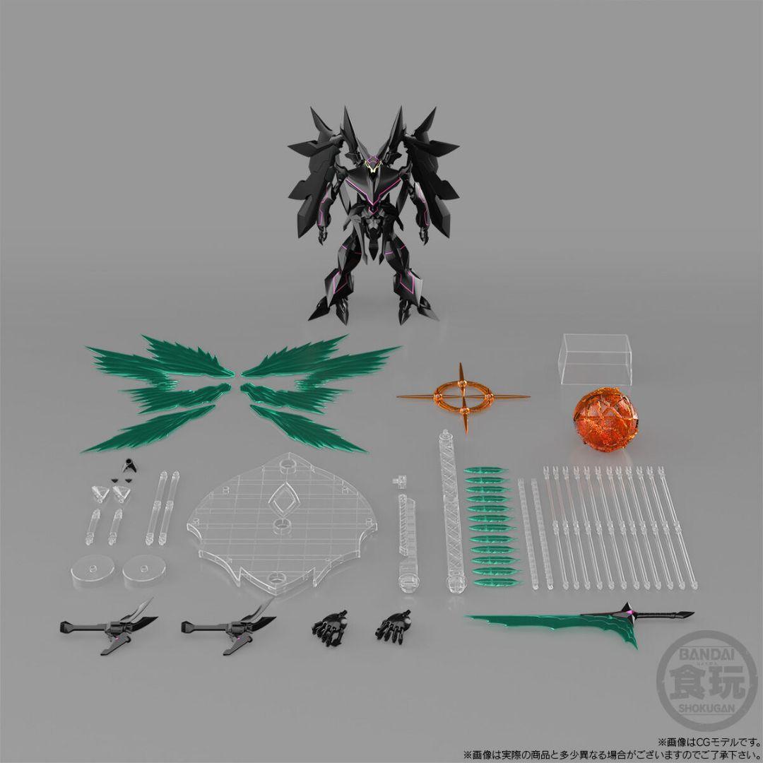 SMPスーパーロボット大戦OG アストラナガン　【限定特典付き】