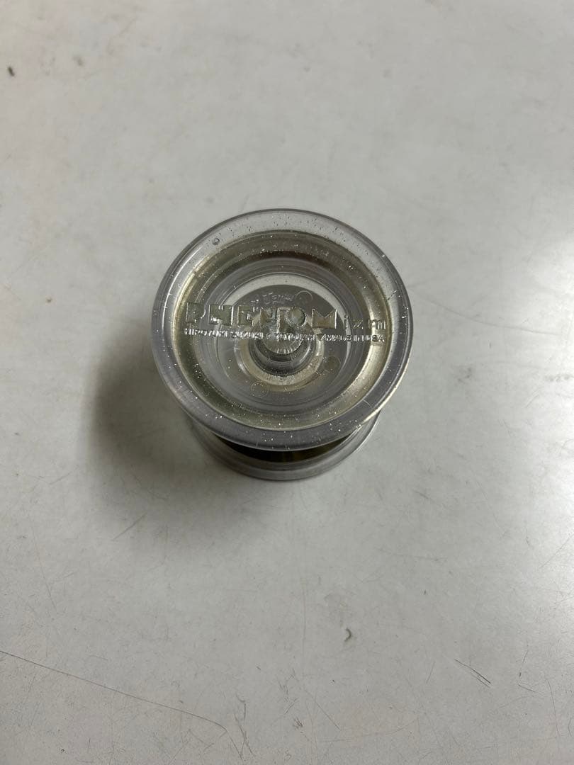 【中古品】YOYOJAM PHENOMizm 限定品　最終値下げ