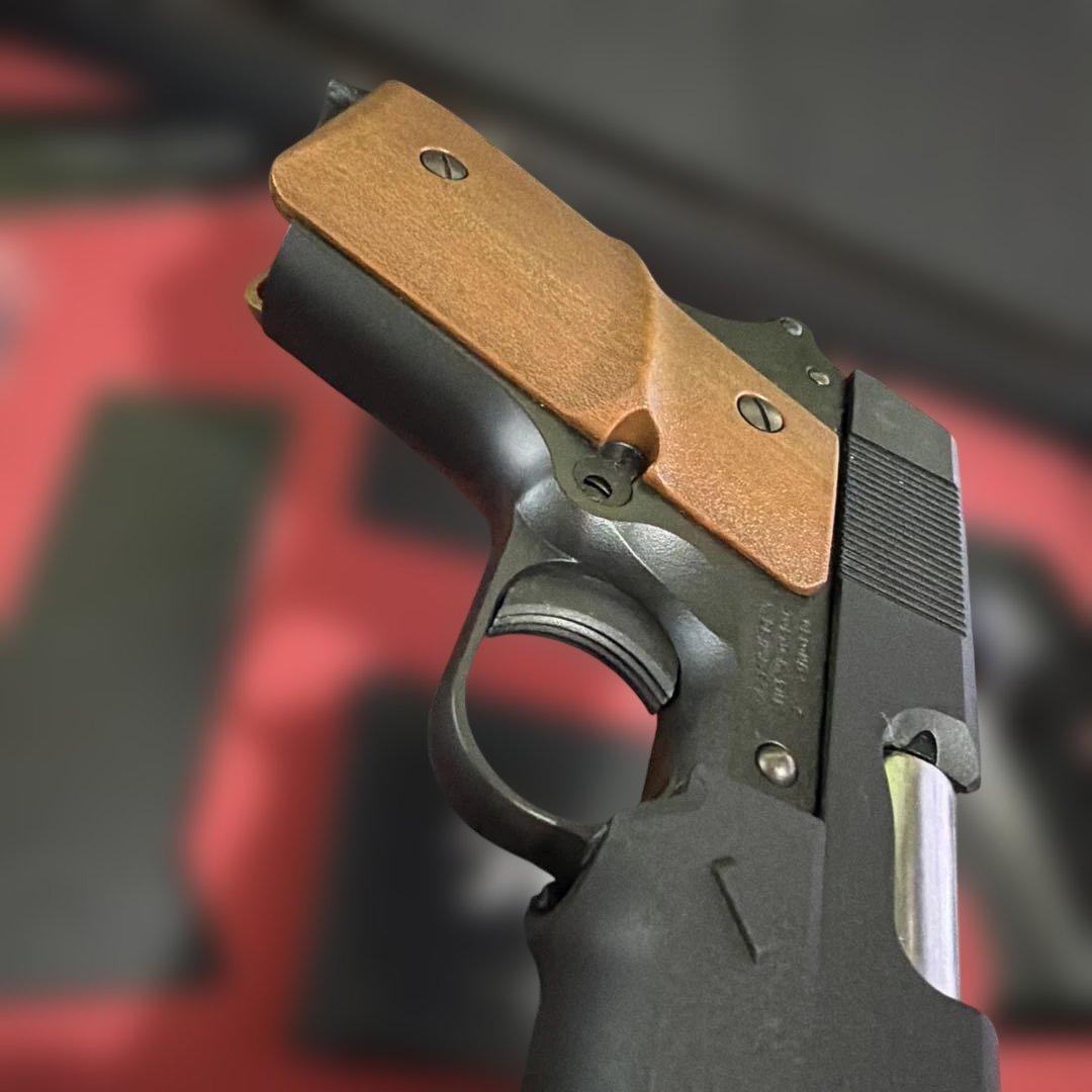 千束の銃
