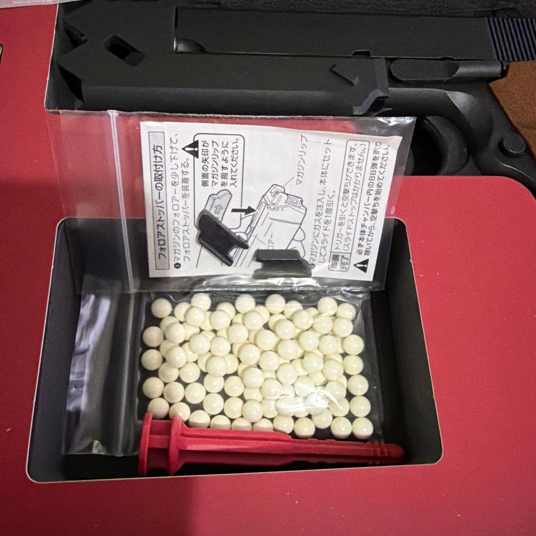 千束の銃