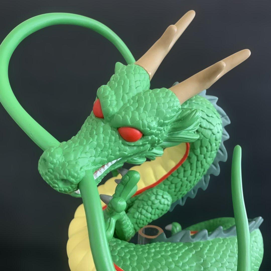 ドラゴンボール 神龍 トイフェス限定品 フル彩色