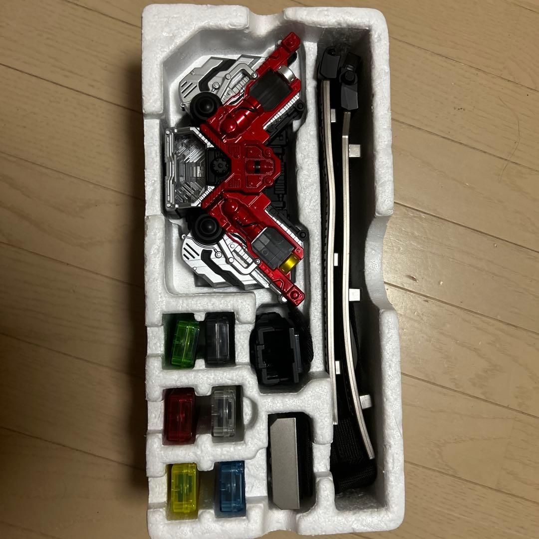 仮面ライダー 変身ベルト セット vol.15