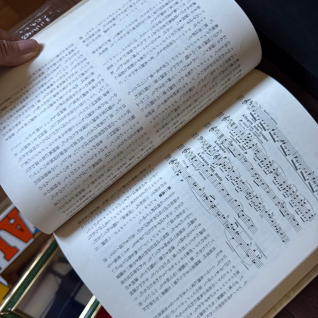 クラシック名曲解説全集