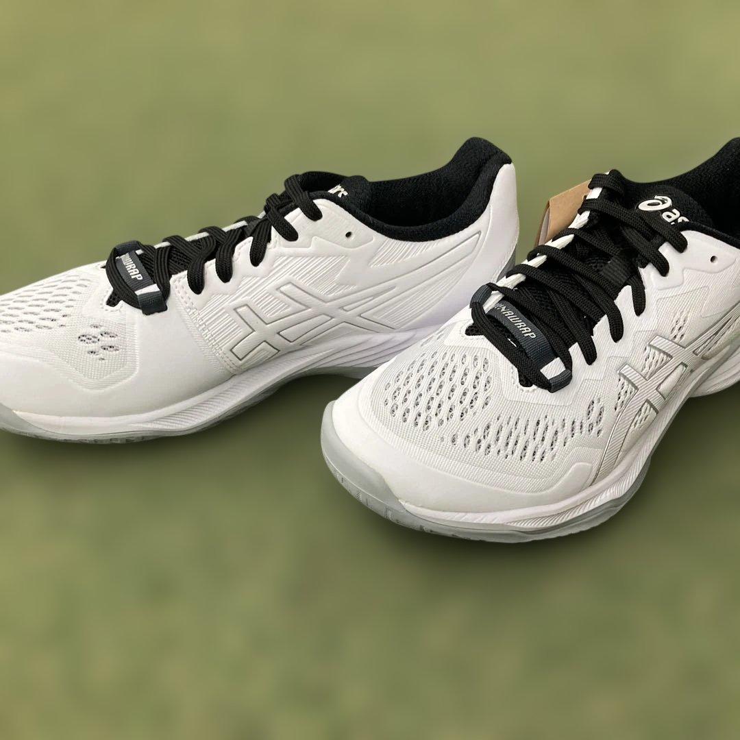 asics スカイエリート　FF2 1051A064 101 26㎝