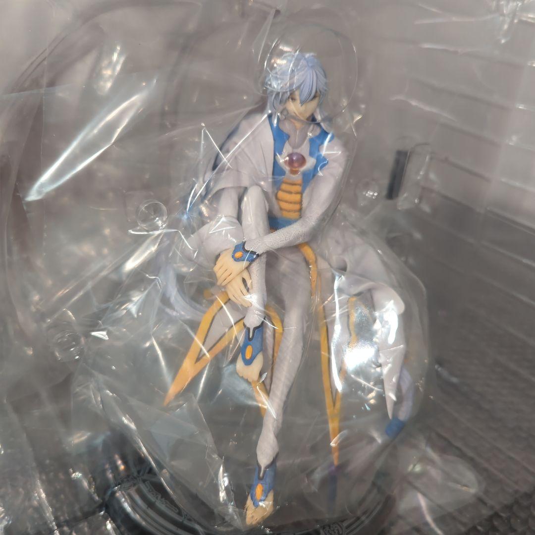 【希少・未使用品】月 ユエ YUE 1/8 フィギュア ホビーマックスジャパン