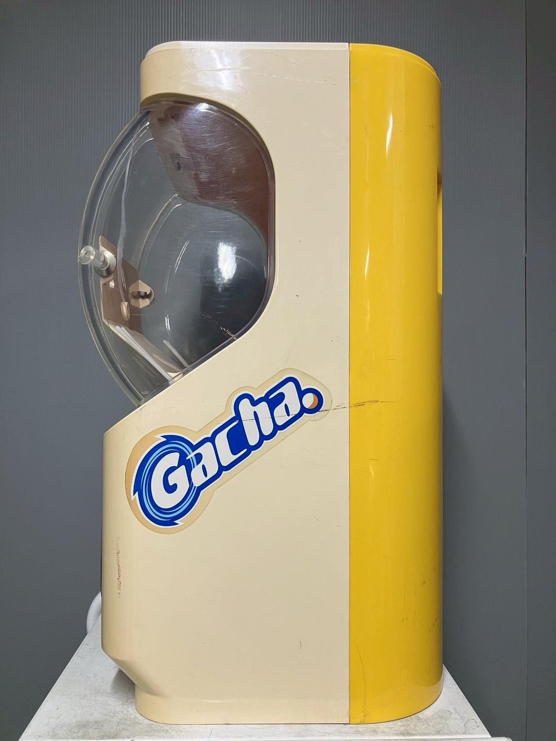 特価品SHO-022C 【ユージン】スリムボーイハーフサイズ 中古ガチャガチャ