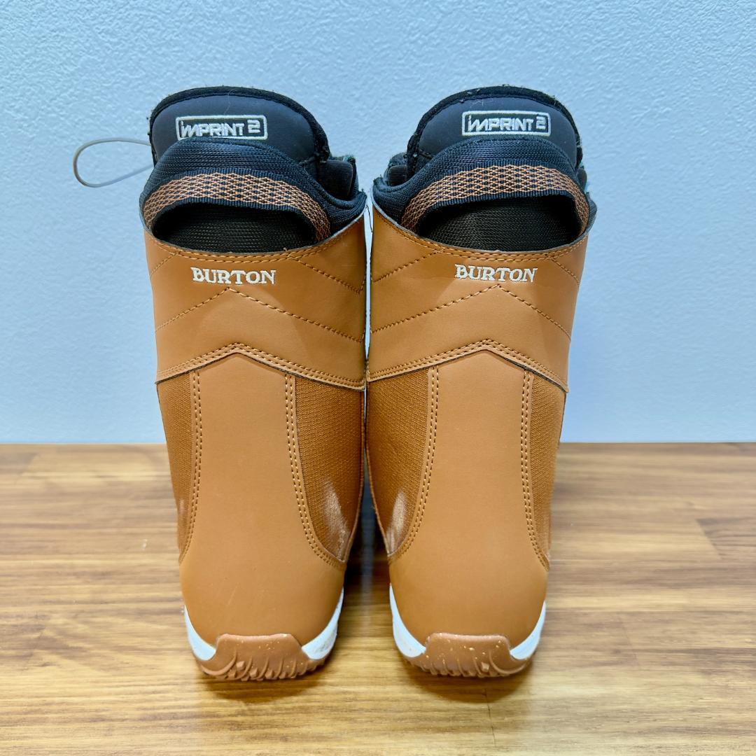 Burton Limelight BOA 23cm レディース　ボア　バートン