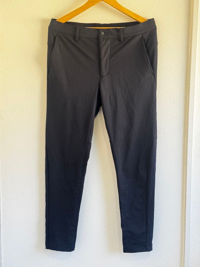 TFW49 MEN'S LUXURY ACTIVE SLACKS Lサイズ