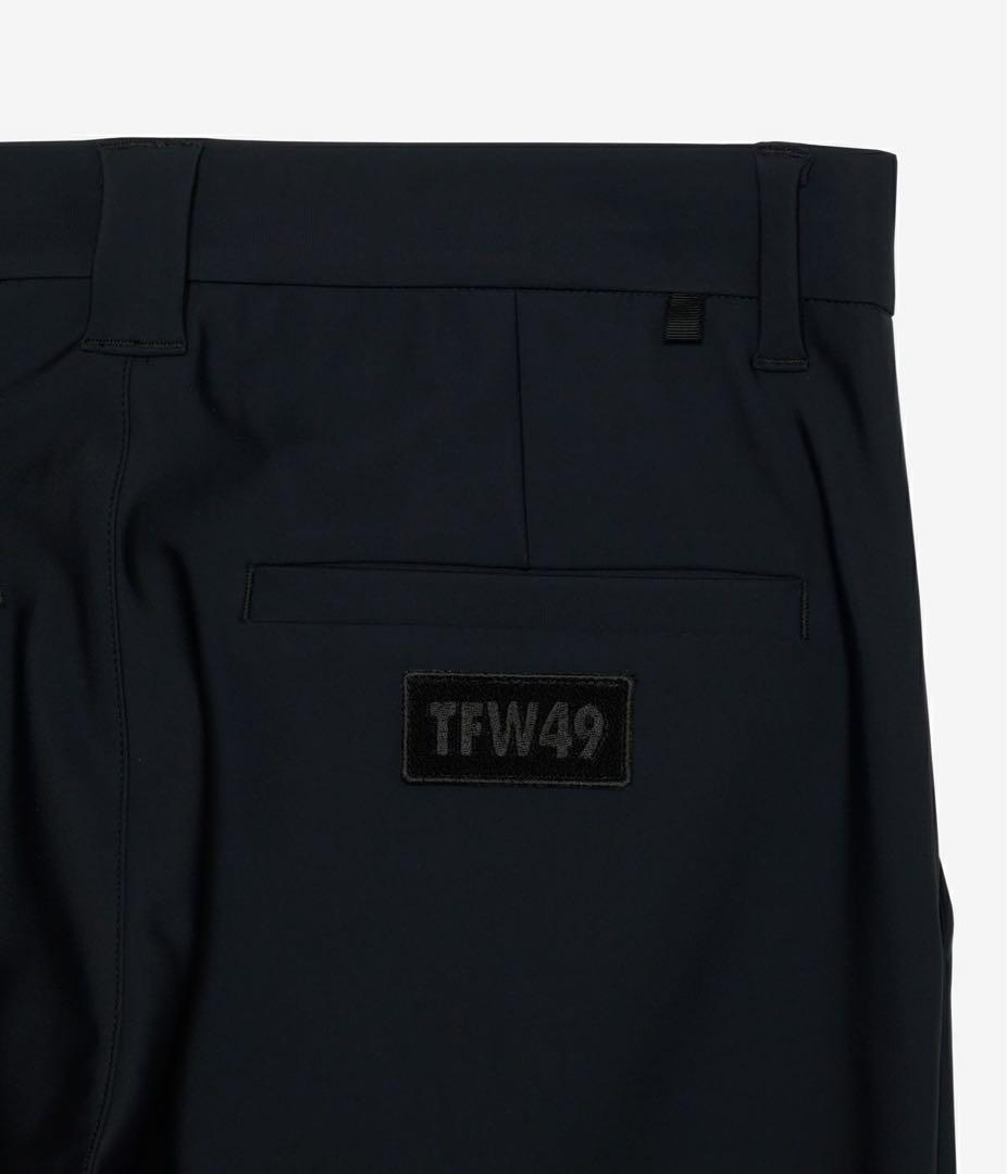 TFW49 MEN'S LUXURY ACTIVE SLACKS Lサイズ