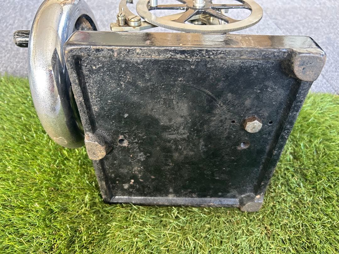 エルマ ERMA 422 光学機器