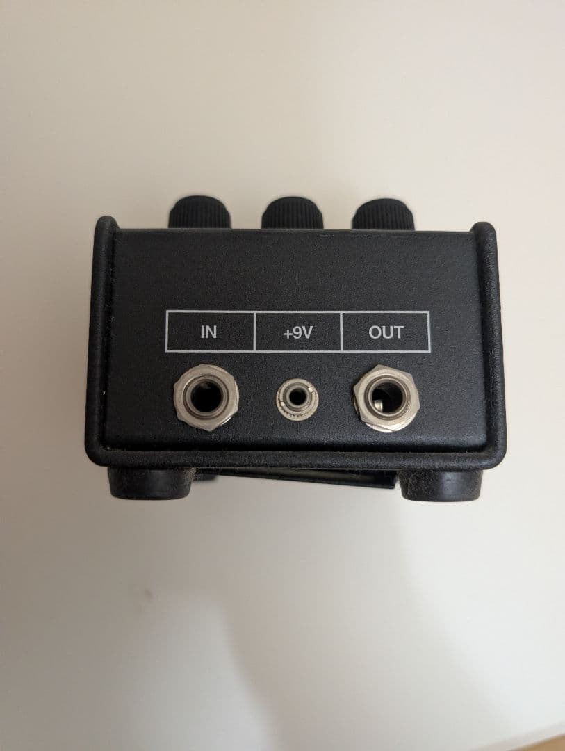 ProCo RAT2 ギターエフェクター