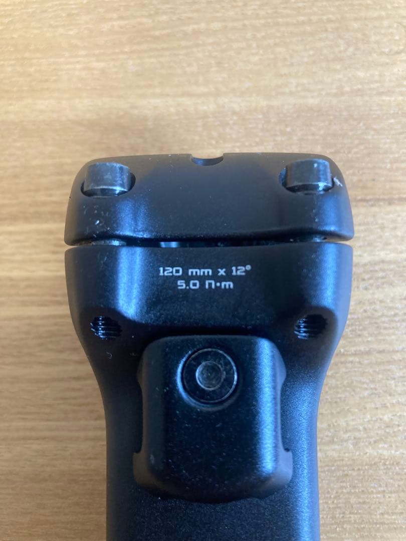 S-Works Venge Stem 120mm 12度