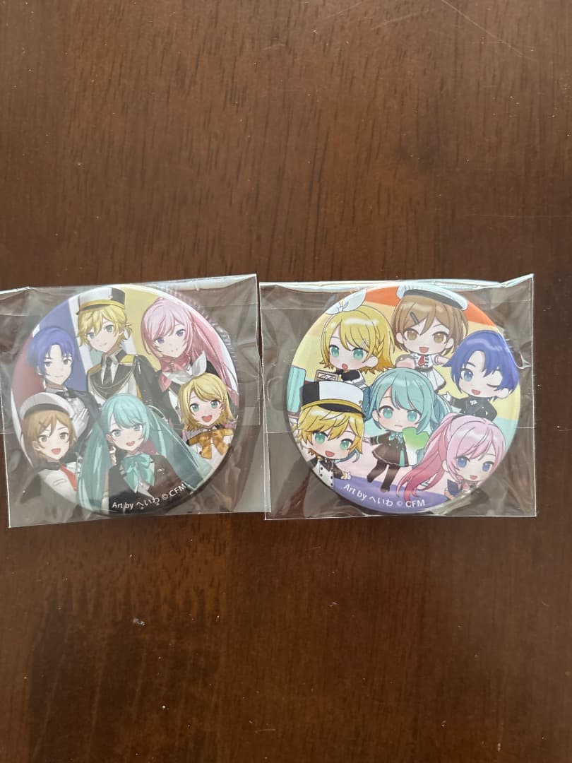 初音ミク等コラボ商品　Flash sale!!
