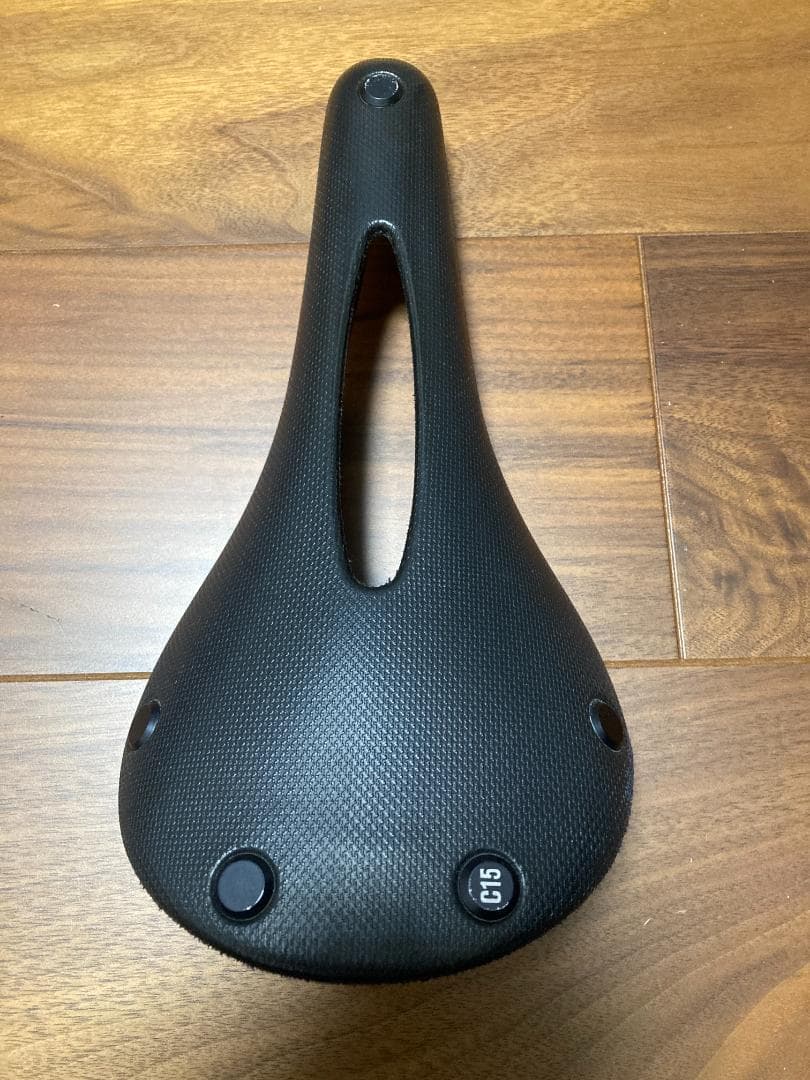 パーツ BROOKS CAMBIUM ALL WEATHER C15 CURVED