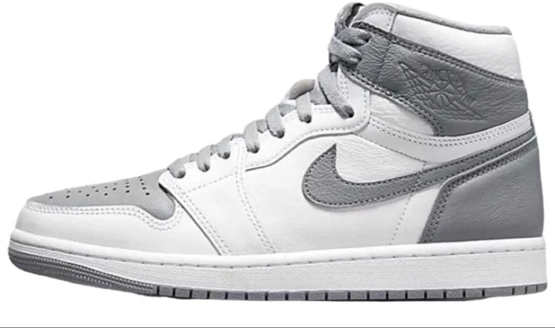 シューズ(男性用) Nike Air Jordan 1 High OG \"Stealth\"