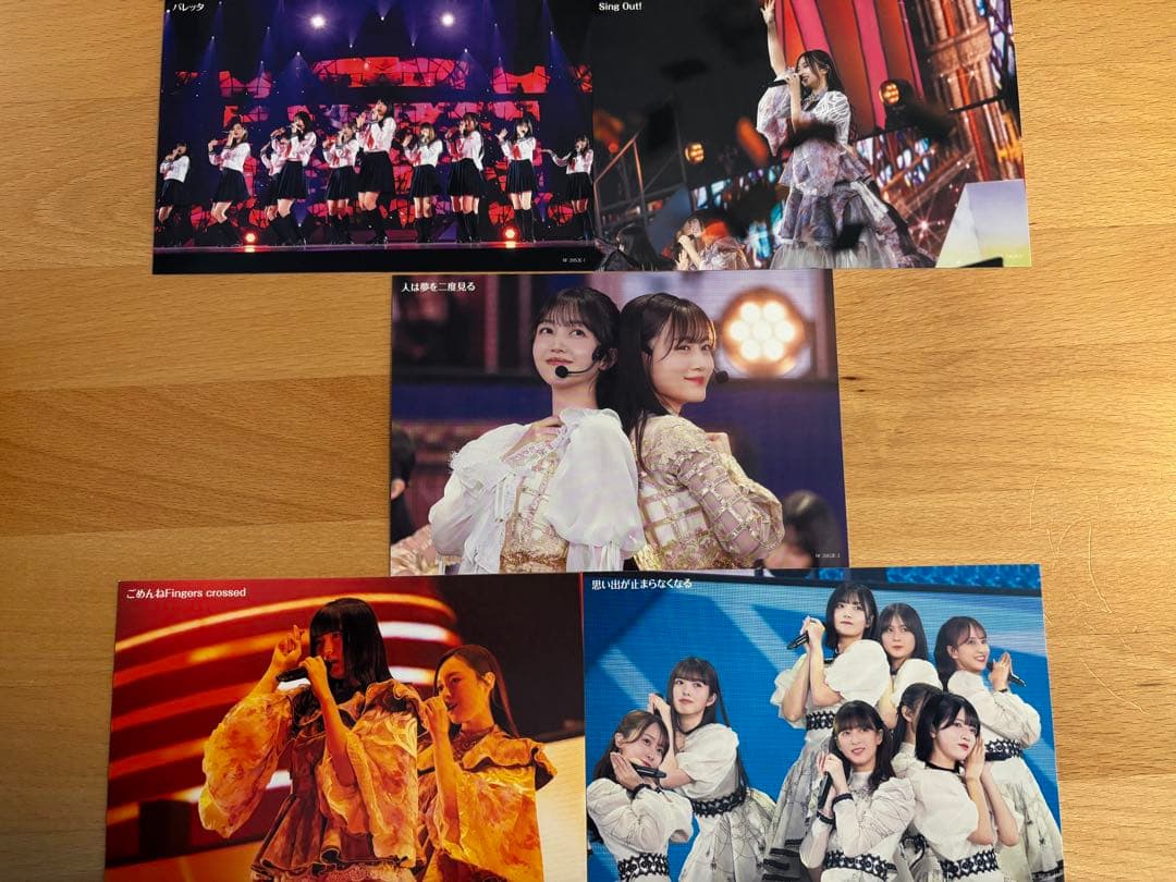 乃木坂46 12th YEAR BIRTHDAY LIVE DVD9枚組