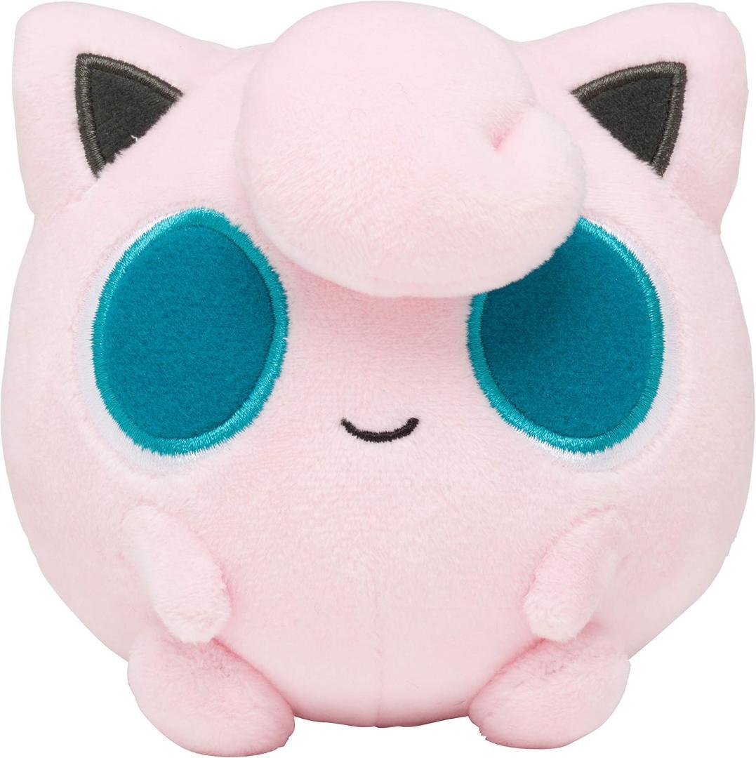 ❤新品・紙タグ付き❤ ポケモンドールズ プリン ぬいぐるみ ポケモンセンター