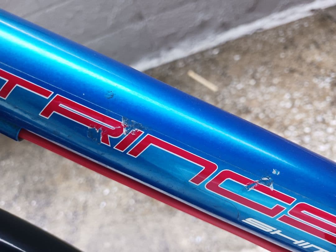 横浜発子供用自転車 24インチ