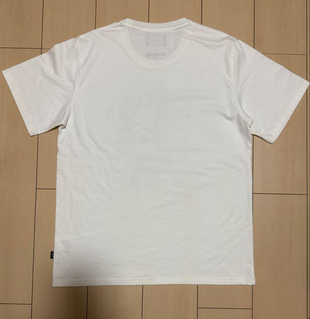 glamb × チェンソーマン レゼ 水彩画 Tシャツ