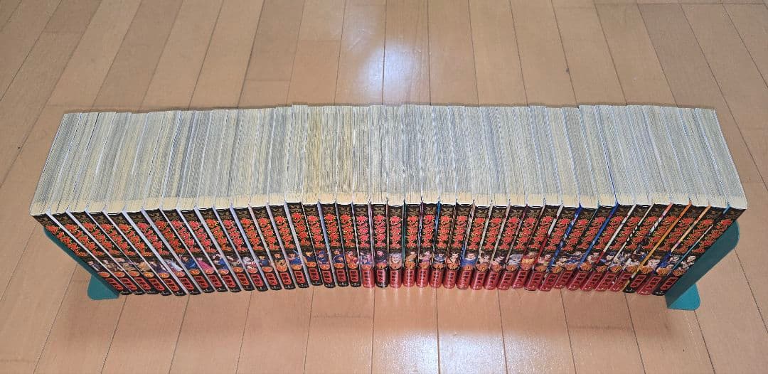 ★キングダム★全76巻セット 帯付き▪️初版多数