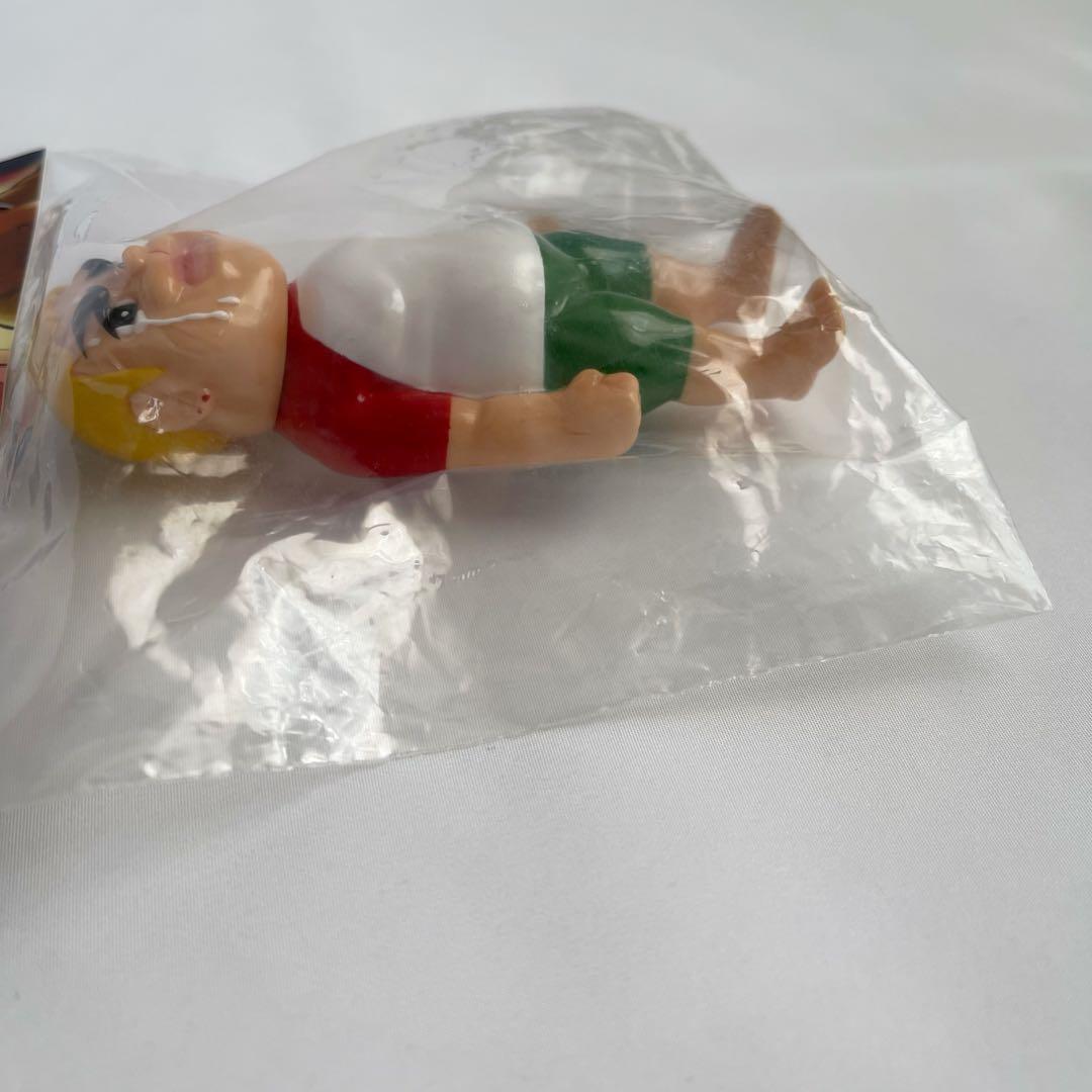ore toys 俺トイズ 昭和探偵團 ジャイアン ソフビ ドラえもん