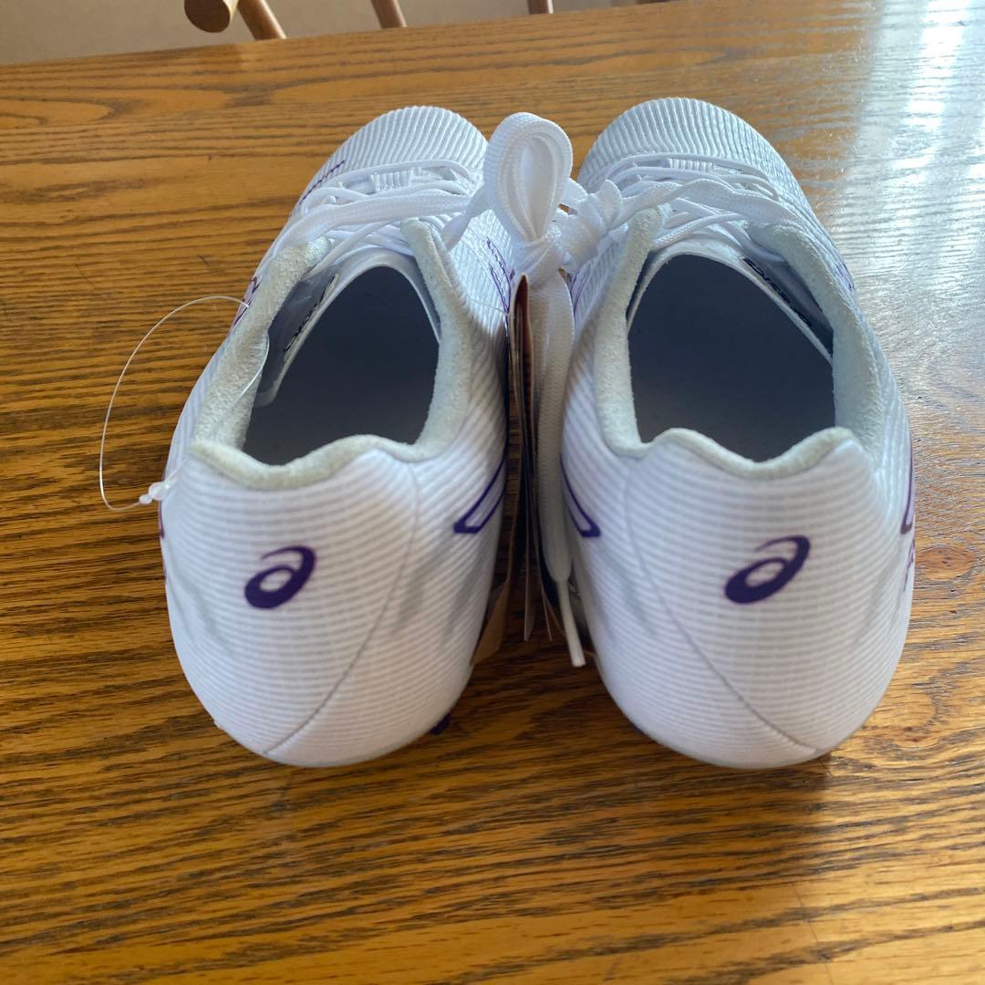 【新品・未使用】asics DS ライト アクロス プロ 3 26.0cm