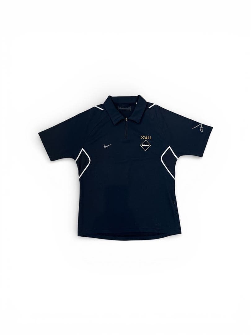 FCRB NIKE SOPH. ブリストル ソフ ゲームシャツ ジップ セット