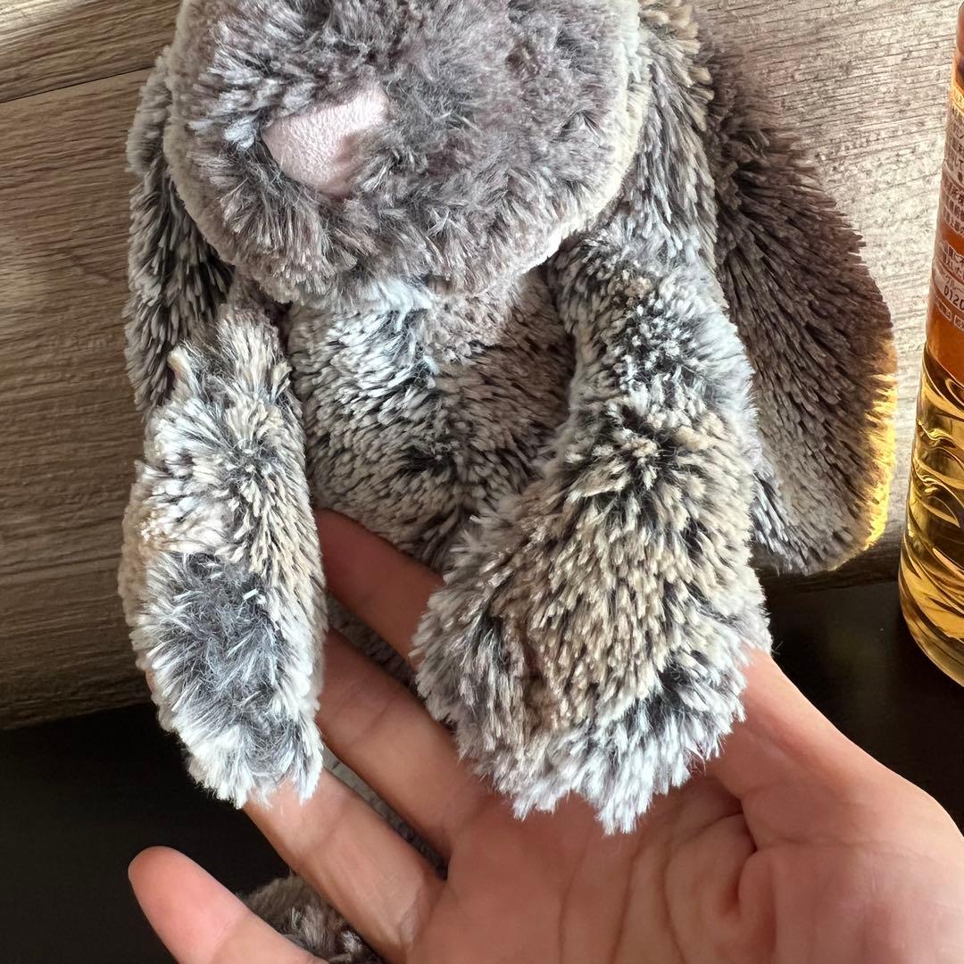 ジェリーキャット　うさぎ②
