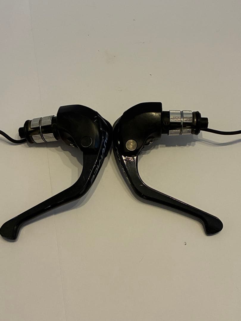 DURA ACE ST-R9160 Di2 TTレバー 11s 12s