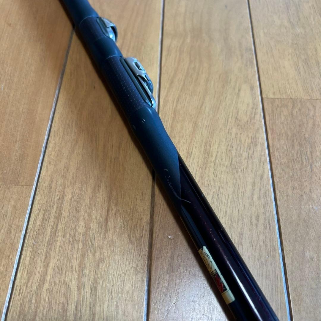 NFベイシス 極翔 1.5号‐53